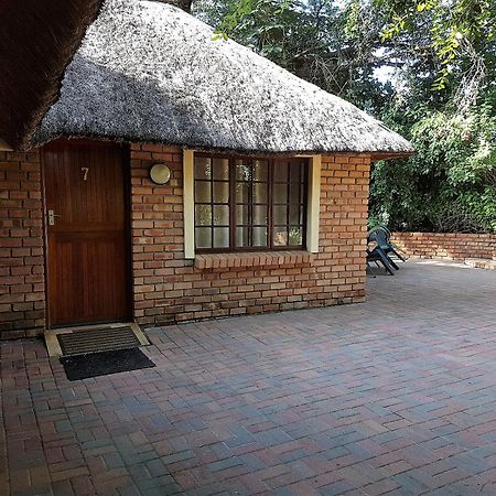 River Hill Lodge Komatipoort Chambre photo