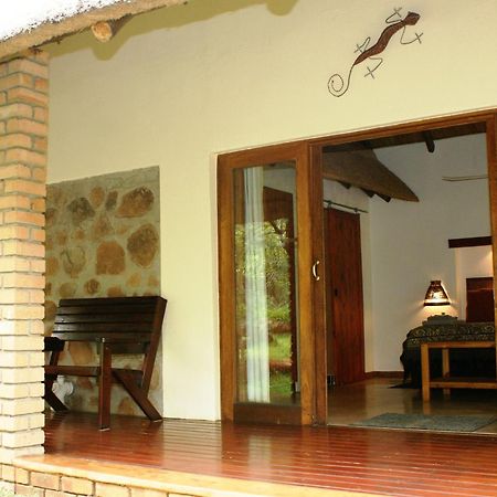 River Hill Lodge Komatipoort Extérieur photo