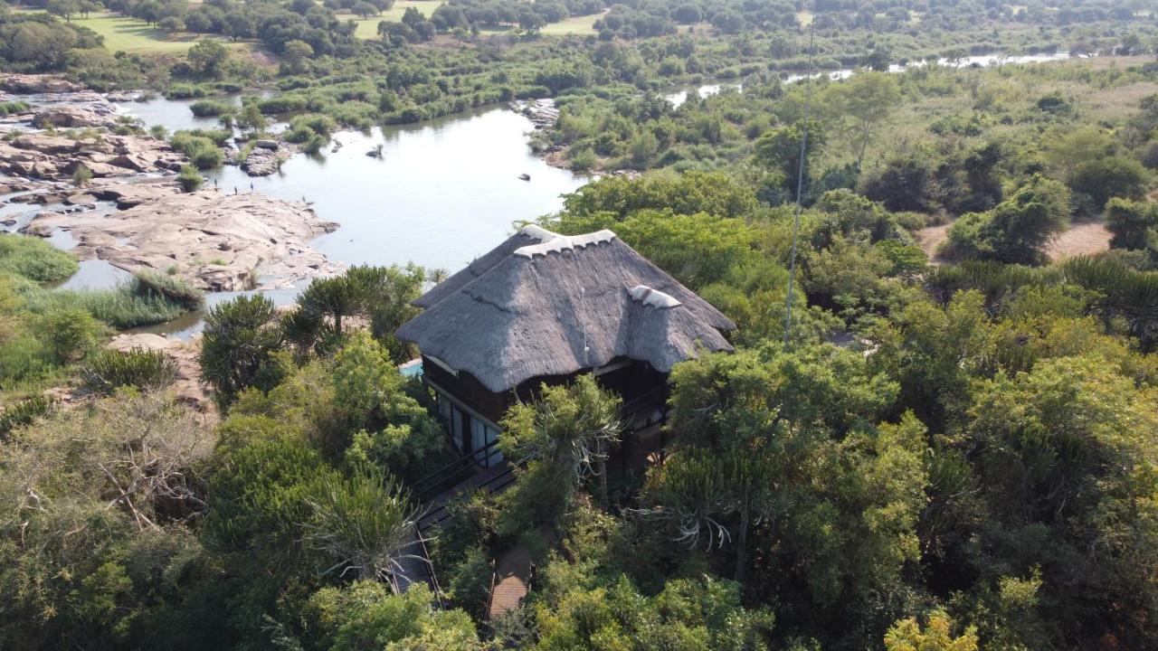 River Hill Lodge Komatipoort Extérieur photo
