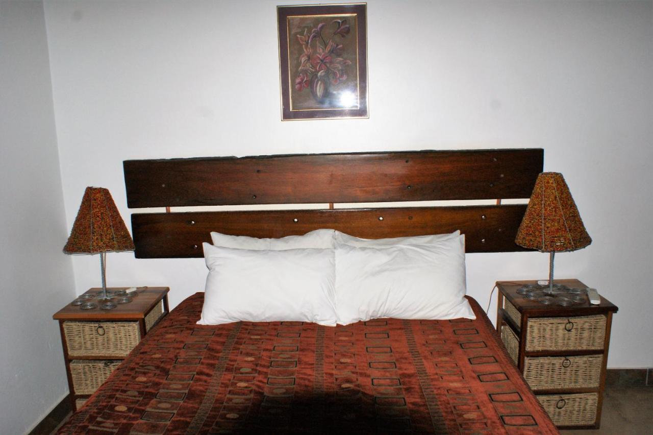 River Hill Lodge Komatipoort Chambre photo