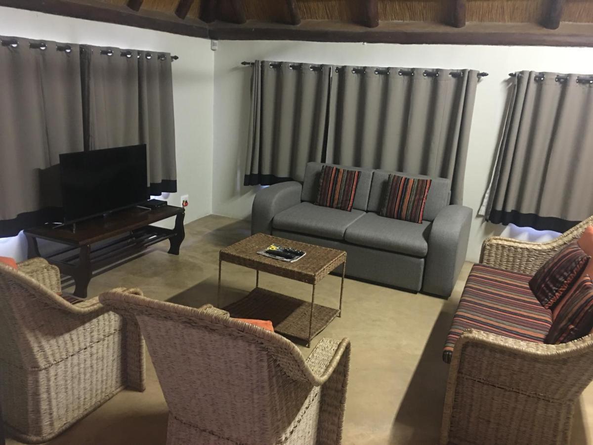 River Hill Lodge Komatipoort Extérieur photo