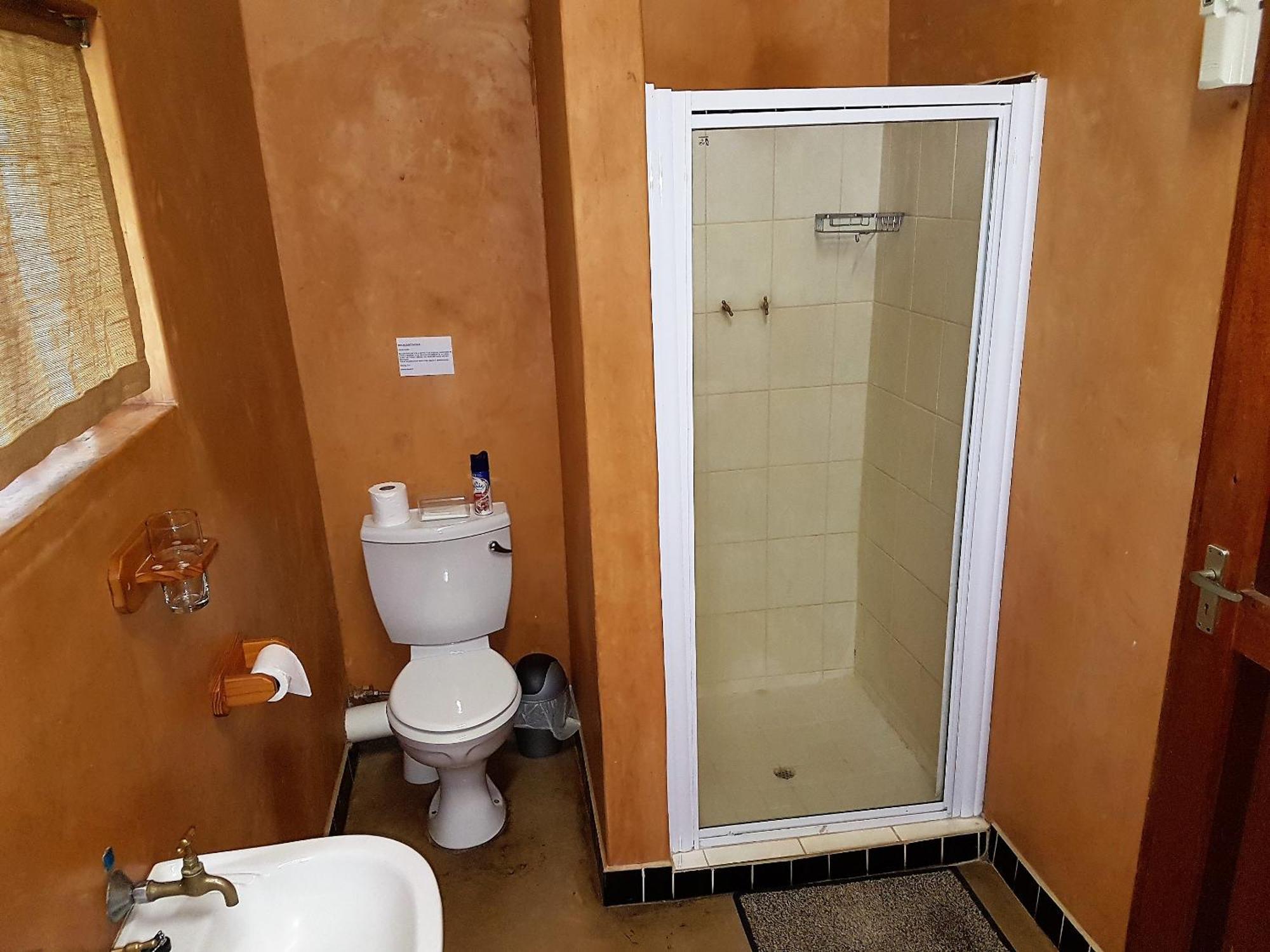 River Hill Lodge Komatipoort Chambre photo