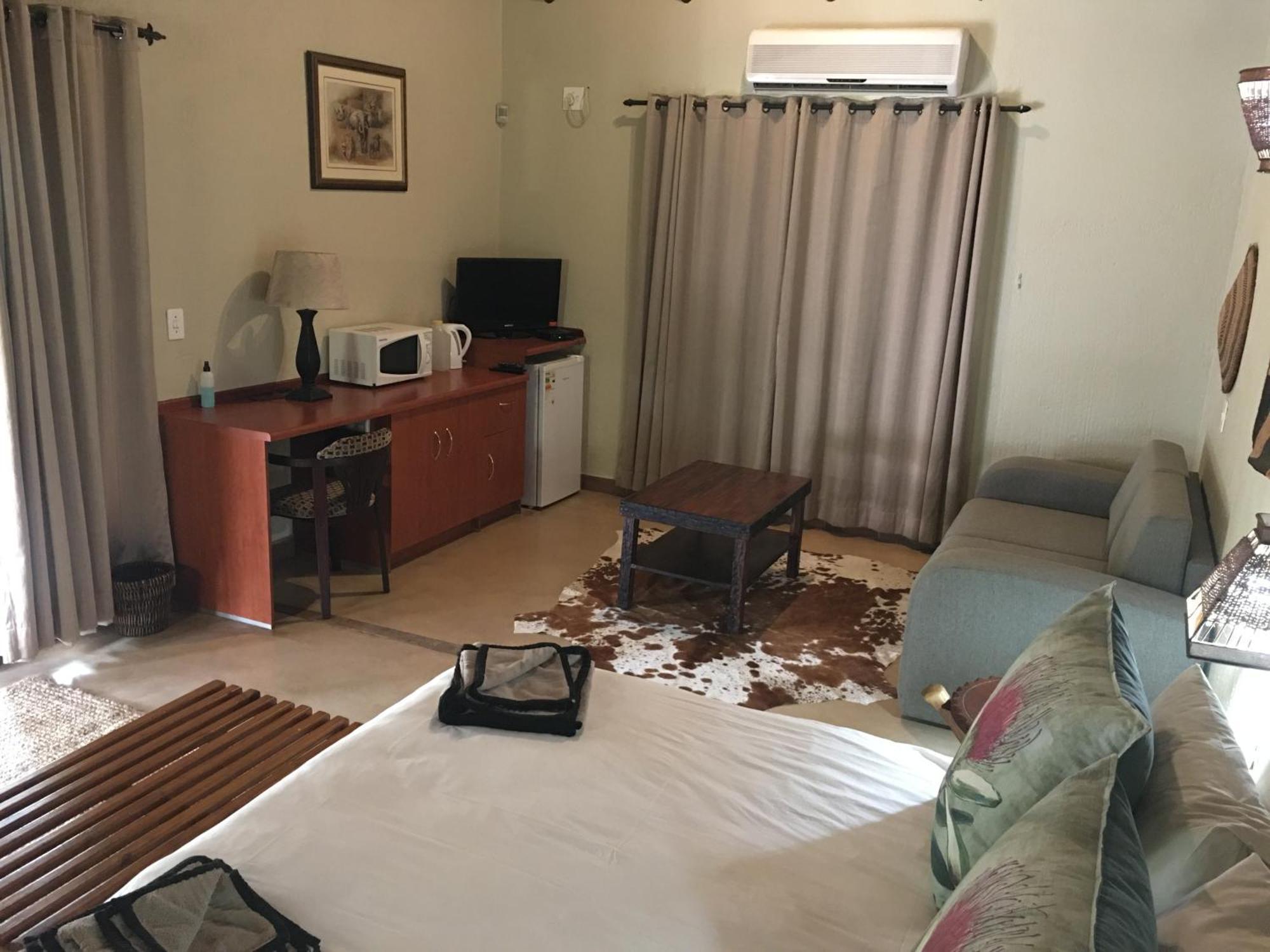 River Hill Lodge Komatipoort Chambre photo