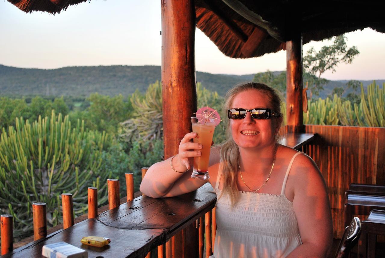 River Hill Lodge Komatipoort Extérieur photo