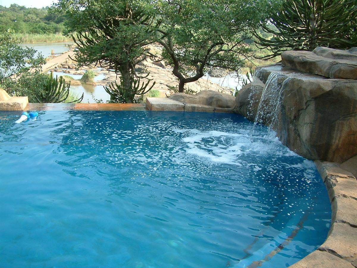 River Hill Lodge Komatipoort Extérieur photo