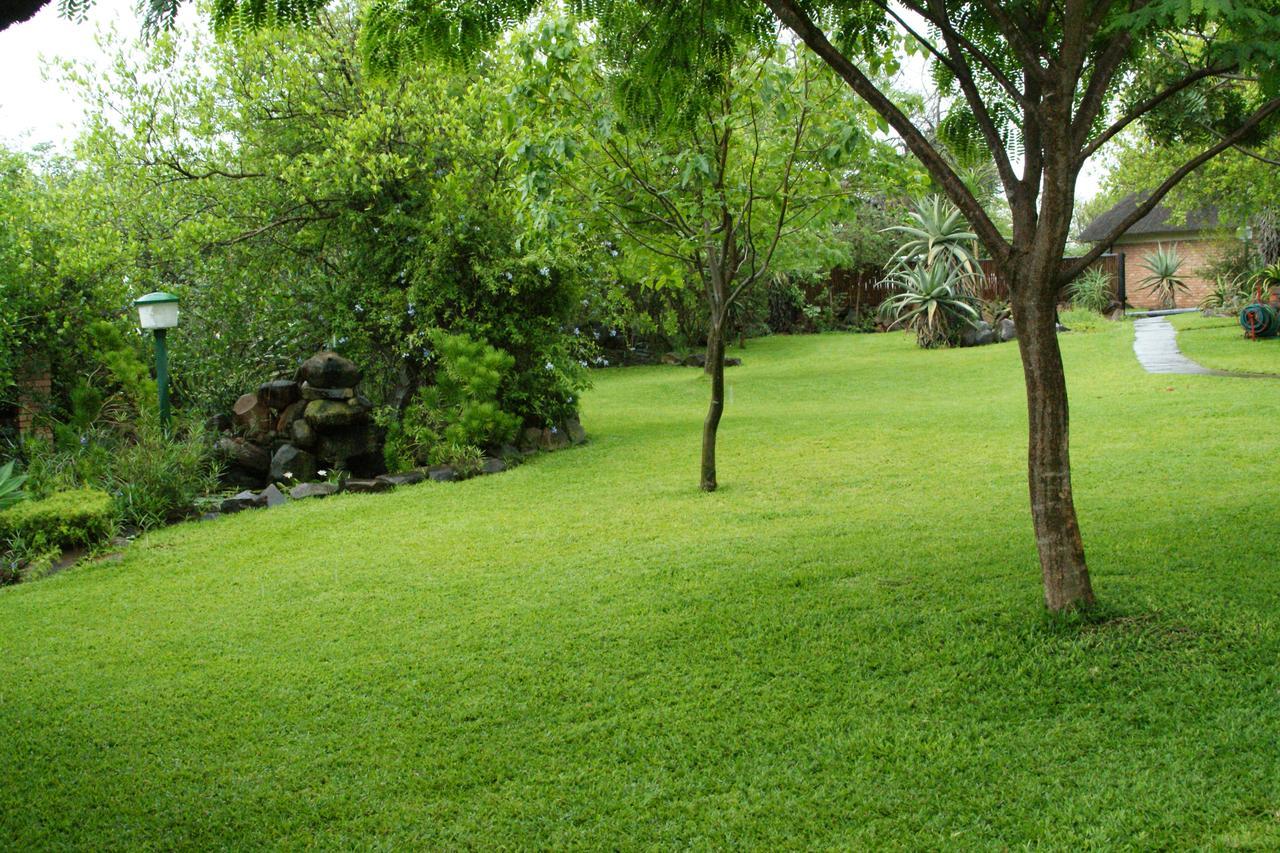 River Hill Lodge Komatipoort Extérieur photo